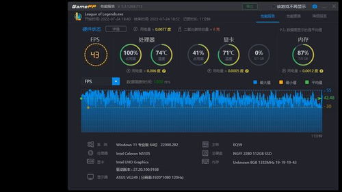 零刻EQ59迷你主機 千元售價，玩轉LOL與4K，小身材大能量的高性價比之選
