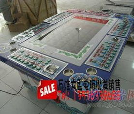專業(yè)游戲機(jī)批發(fā)供應(yīng)商 探索飛禽走獸游戲機(jī)的市場(chǎng)機(jī)遇