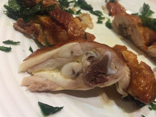 豪園面家食評 黃大仙的潮州風味，一碗面的匠心傳承