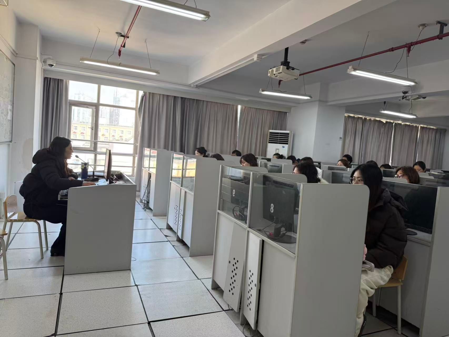 黨群共建聚合力，AI賦能醫護科普新實踐——數字內容制作服務開啟健康傳播新篇章